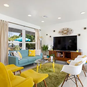 Holiday home Amarillo House - Luxury With Pool & United States