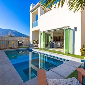  Villa Breathtaking Luxury Architectural Jewel United States